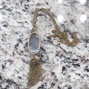 Kendra Scott Rayne Necklace